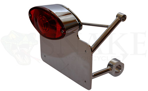 CATSEYE SIDE MOUNT TAIL LIGHT