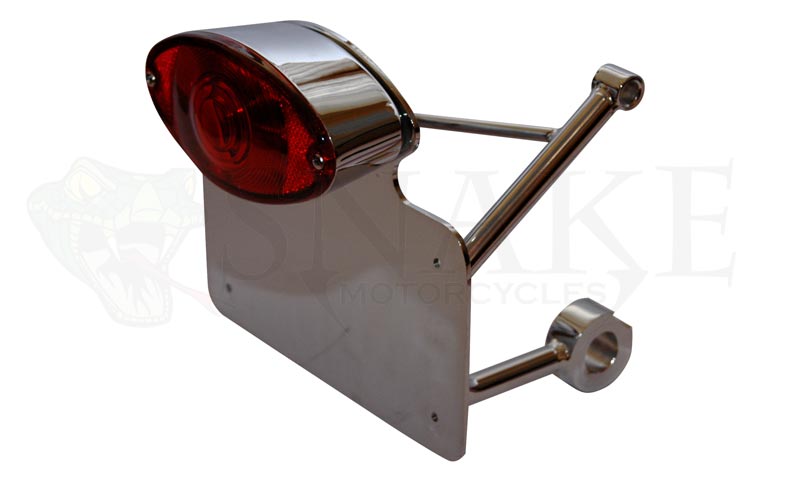 CATSEYE SIDE MOUNT TAIL LIGHT