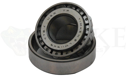 TIMKIN TAPERED WHEEL BEARING