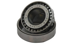 TIMKIN TAPERED WHEEL BEARING