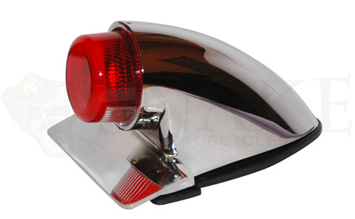 SPARTO EXTENDED LENS TAIL LIGHT