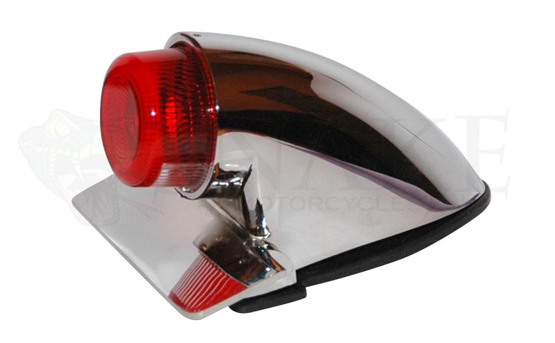 SPARTO EXTENDED LENS TAIL LIGHT