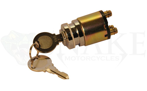 SWITCH IGNITION LOCK