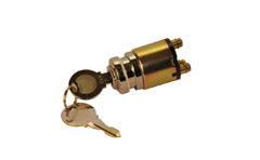 SWITCH IGNITION LOCK