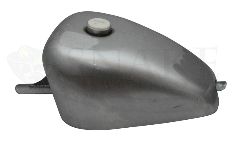 LOW TUNNEL SPORTSTER  STYLE GAS TANK