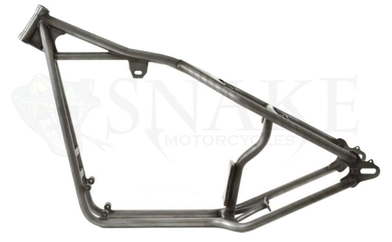 KRAFT TECH SPORTSTER STYLE RIGID FRAME