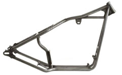 KRAFT TECH SPORTSTER STYLE RIGID FRAME