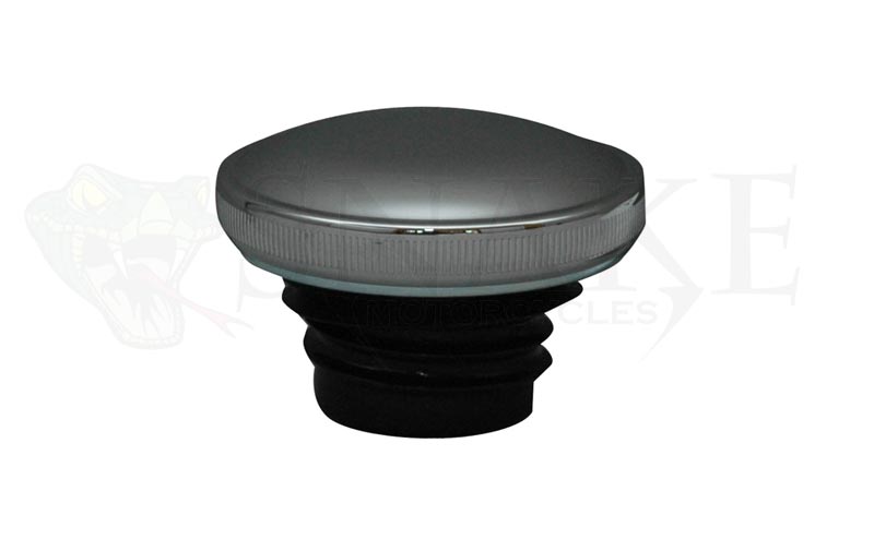 LATE STYLE GAS CAP