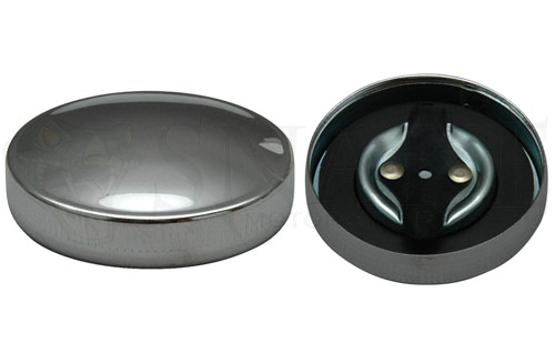 STOCK STYLE GAS CAP