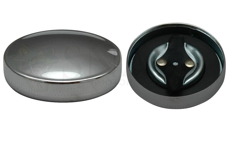 STOCK STYLE GAS CAP