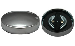 STOCK STYLE GAS CAP