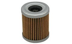 OIL FILTER REPLACEMENT