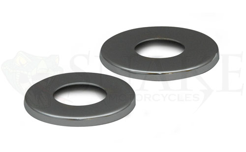 HD HEAD CUP DUST GUARDS