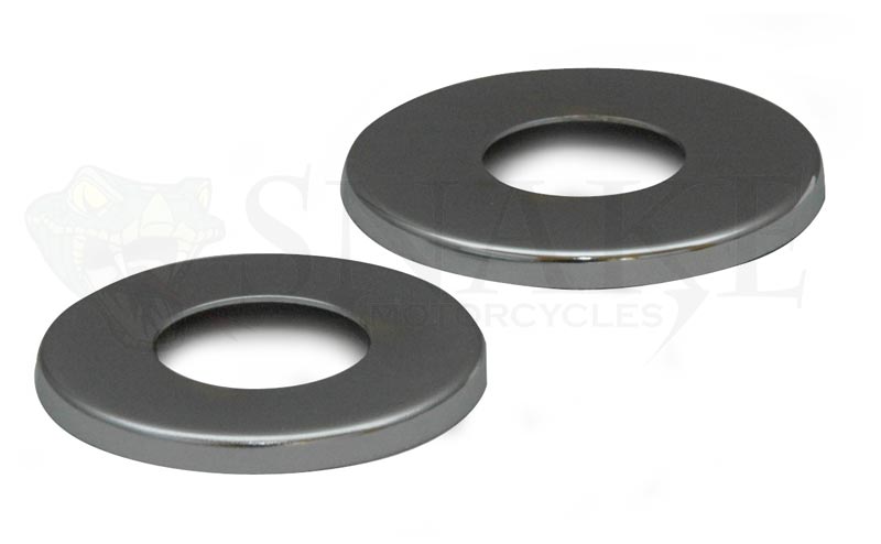 HD HEAD CUP DUST GUARDS