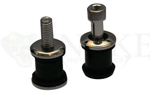 HANDLE BAR BUSH & BOLT KIT