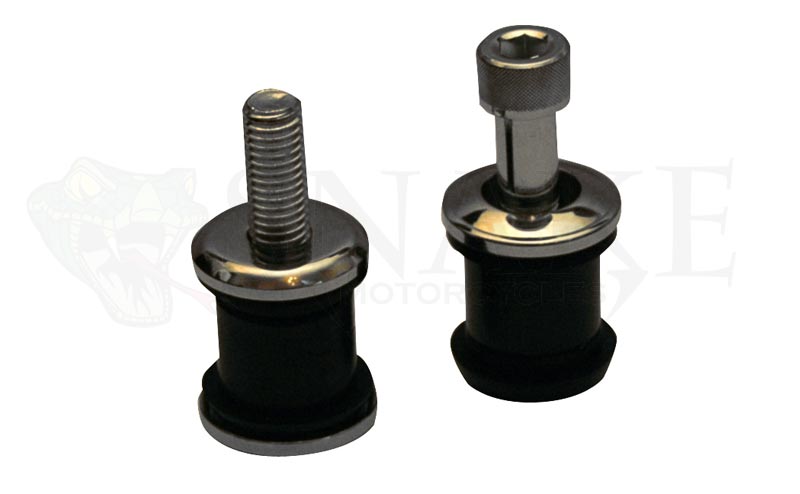 HANDLE BAR BUSH & BOLT KIT