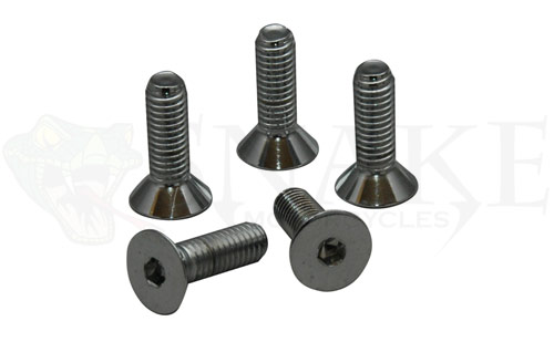 HEAD BOLTS