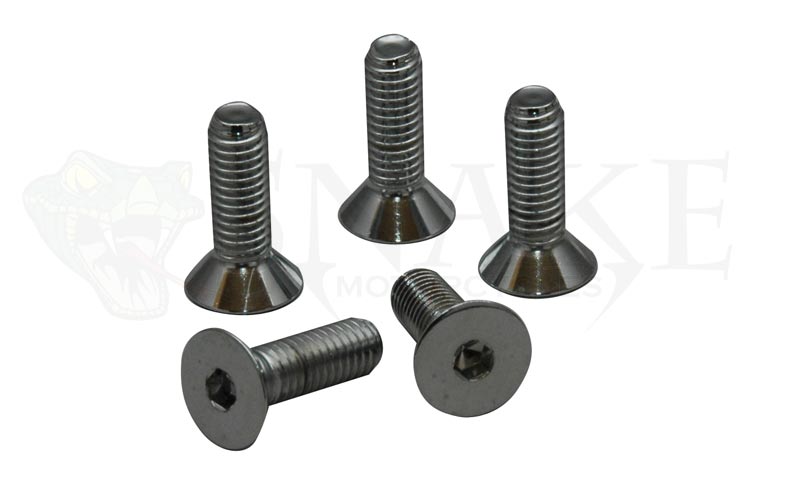 HEAD BOLTS