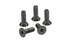 HEAD BOLTS