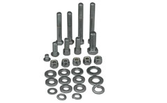 MOTOR MOUNT BOLT KIT