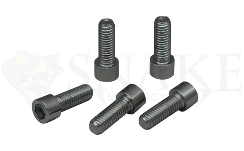 PULLEY BOLT KIT 