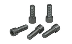 PULLEY BOLT KIT