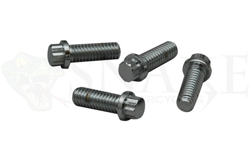 FLANGE HEAD BOLTS