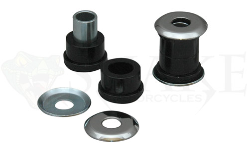 HANDLE BAR MOUNTNG BUSHES