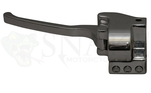 BDL CLUTCH LEVER ASSEMBLY