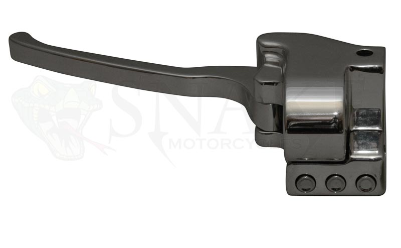 BDL CLUTCH LEVER ASSEMBLY