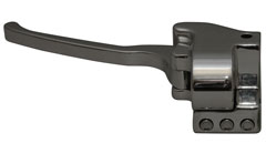 CLUTCH LEVER ASSEMBLY