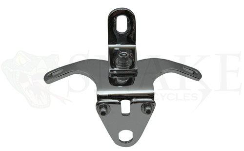 EXTENDED MOTOR MOUNT BRACKET