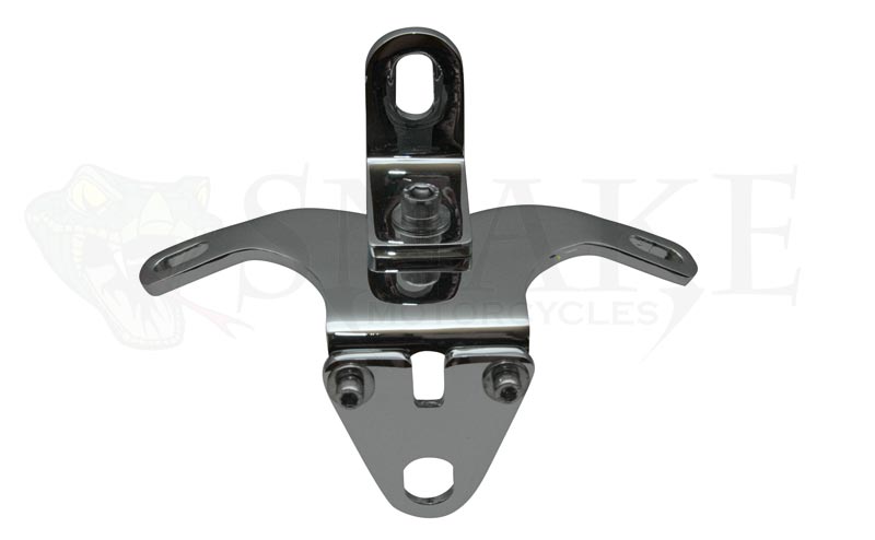 EXTENDED MOTOR MOUNT BRACKET