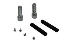 AXLE NUT KIT