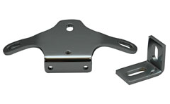 ULTIMA COIL MOTOR MOUNT