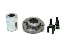 PULLEY MOTOR SPACER