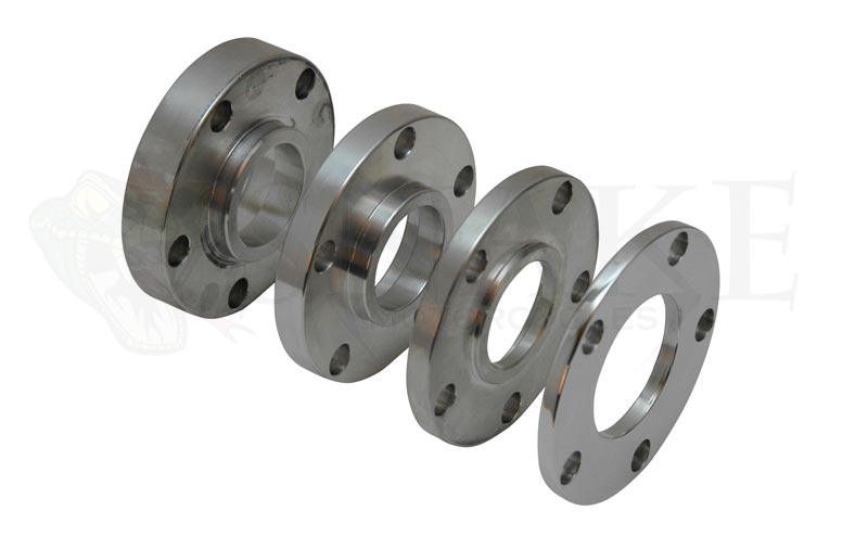 PRIMARY SPACERS