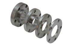 PRIMARY SPACERS