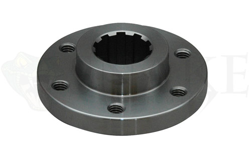 ULTIMA CRANK PULLEY SPACER