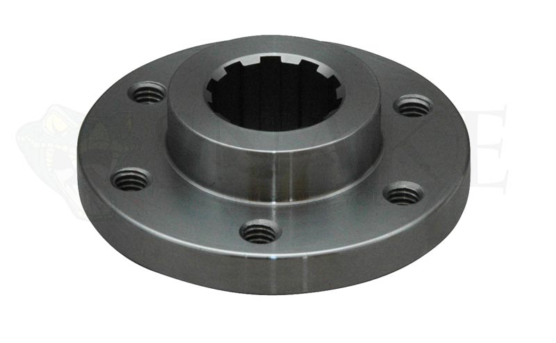 ULTIMA CRANK PULLEY SPACER