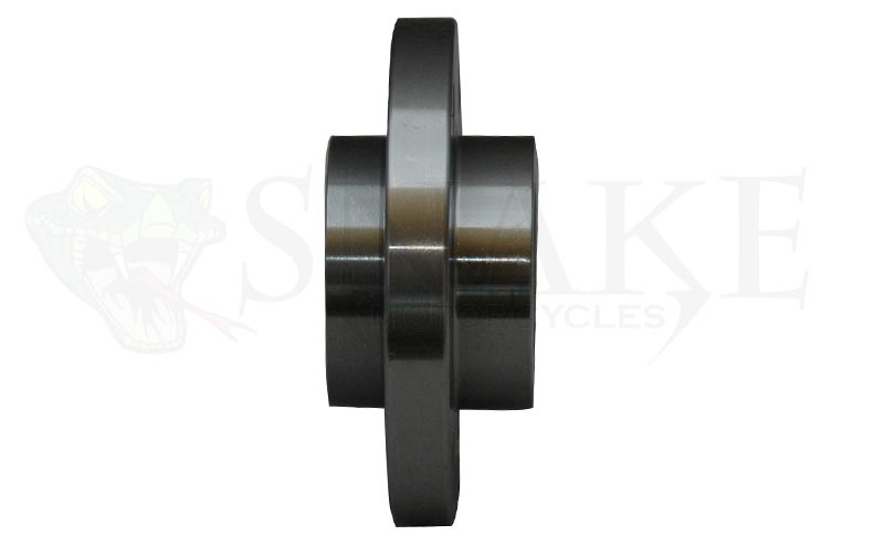 Crank Pulley