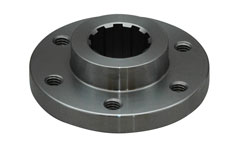 ULTIMA CRANK PULLEY SPACER