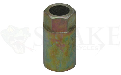 SPACER CRANK NUT