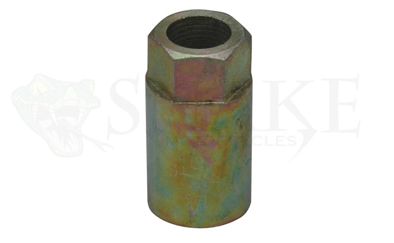 SPACER CRANK NUT