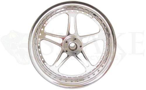 5N10 WHEELS