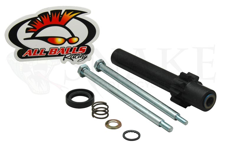 STARTER JACKSHAFT KITS FOR BIG TWIN