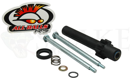 STARTER JACKSHAFT KITS FOR BIG TWIN