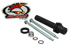 STARTER JACKSHAFT KITS FOR BIG TWIN