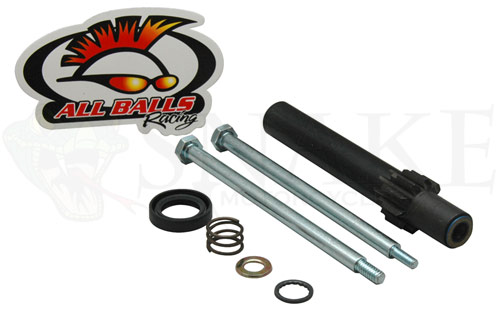 Big Twin 1994/Later Starter Jackshaft Kit