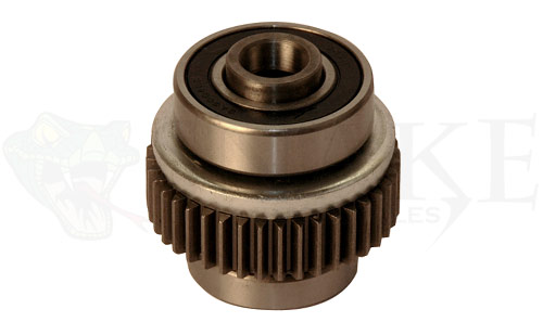 STARTER CLUTCH DRIVE ASSEMBLY